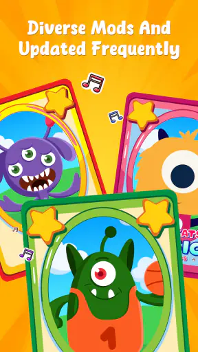 Horror Spranky Music Box screenshot