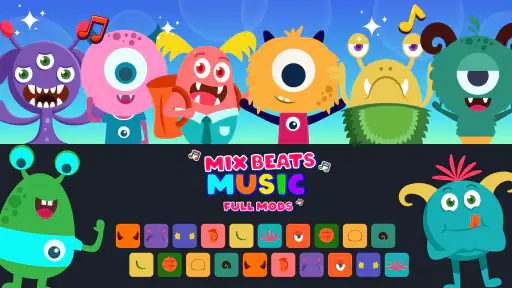 Horror Spranky Music Box screenshot