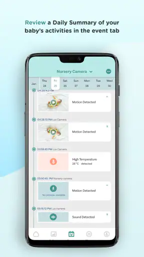 HubbleClub for Partners screenshot