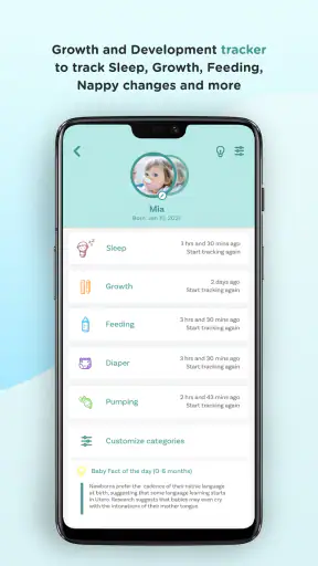 HubbleClub for Partners screenshot