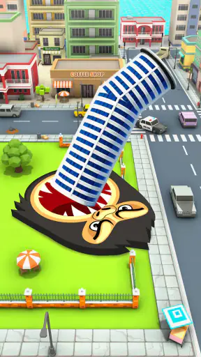 Hul Svale screenshot