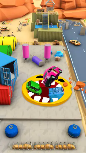 Hul Svale screenshot