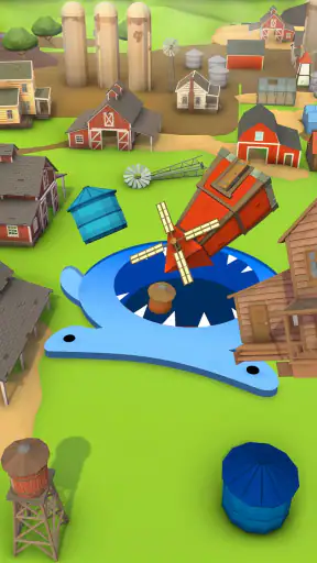 Hul Svale screenshot