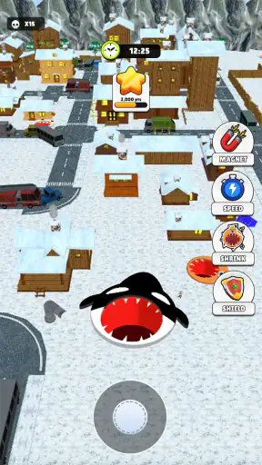Hul Svale screenshot