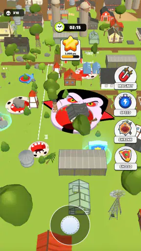 Hul Svale screenshot