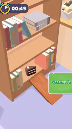 Hunt & Seek screenshot