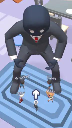 Hunt & Seek screenshot