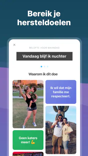 I Am Sober - Ik ben nuchter screenshot