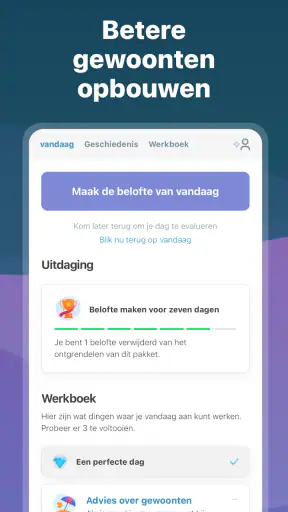 I Am Sober - Ik ben nuchter screenshot