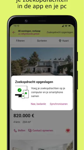 idealista screenshot