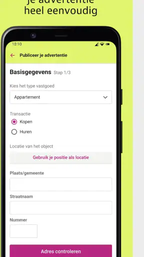 idealista screenshot