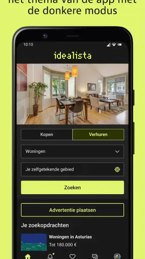 idealista screenshot
