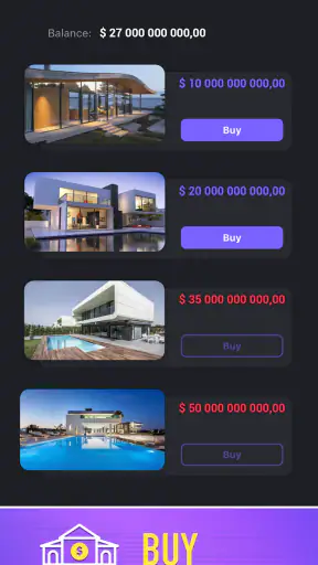 Idle Startup: Money Clicker screenshot