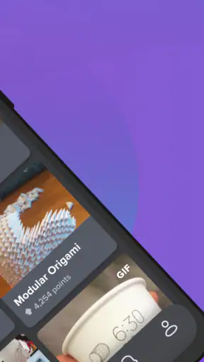 Imgur: Funny Memes & GIF Maker screenshot