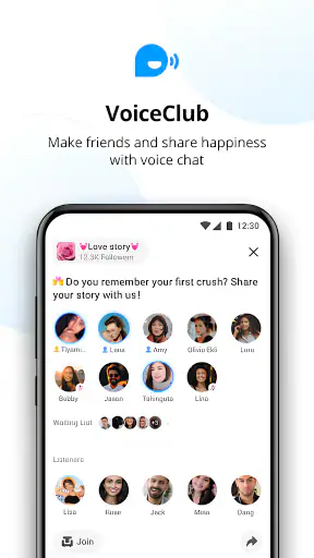 imo HD - Video Calls and Chats screenshot