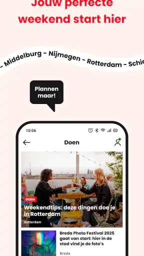 indebuurt screenshot