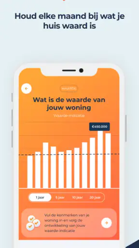 IndexWoning - Verduurzaam slim screenshot