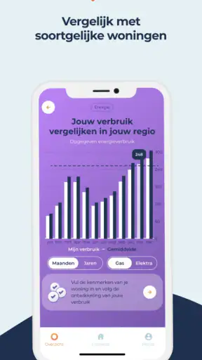 IndexWoning - Verduurzaam slim screenshot