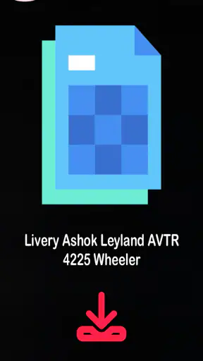 Indian Wheeler Truck Mod screenshot