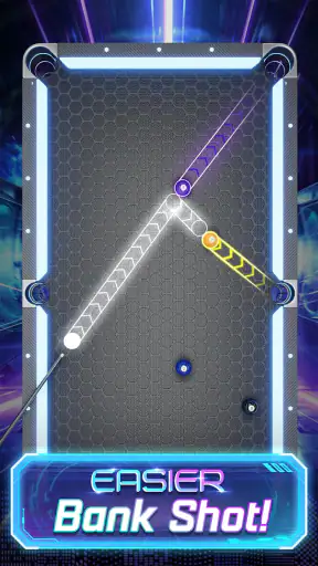 Infinity 8 Ball ™ Pool King screenshot