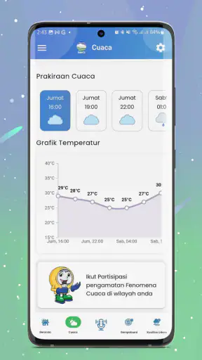 Info BMKG screenshot