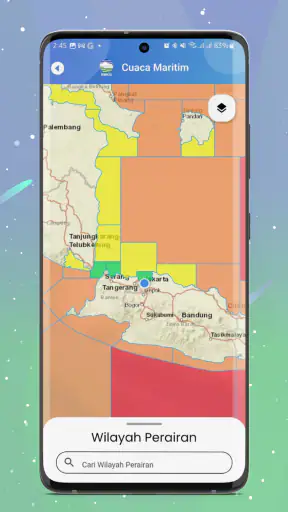 Info BMKG screenshot