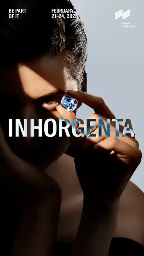 INHORGENTA MUNICH screenshot