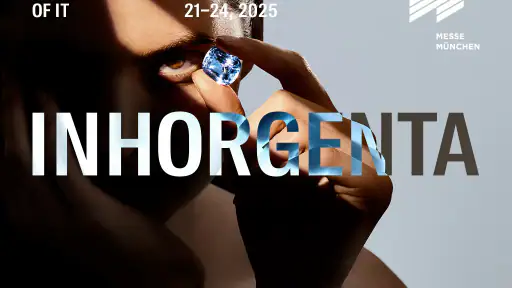 INHORGENTA MUNICH screenshot