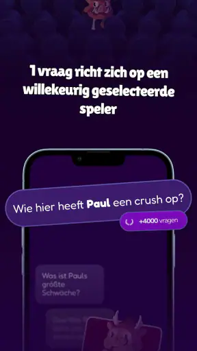 Insight - Spelen met vrienden screenshot