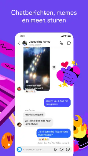 Instagram screenshot