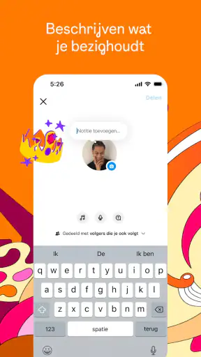 Instagram screenshot