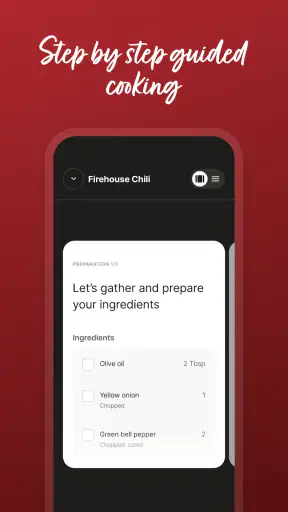 Instant Connect ™ screenshot