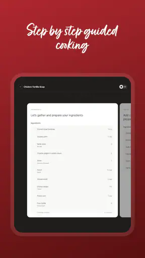 Instant Connect ™ screenshot