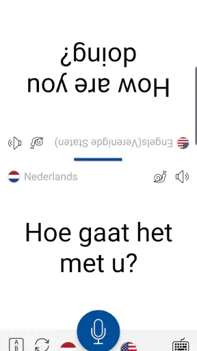 Instant Stem Vertalen screenshot