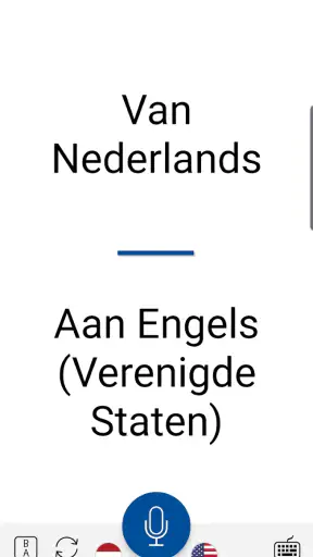 Instant Stem Vertalen screenshot