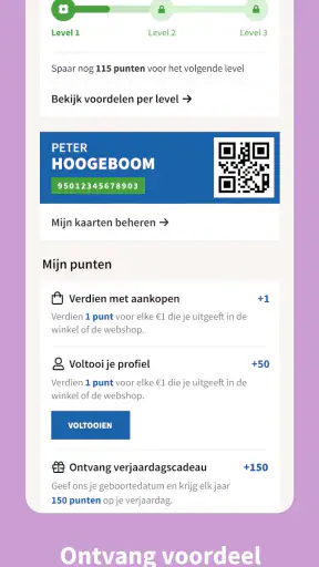 Intratuin: planten & wonen screenshot