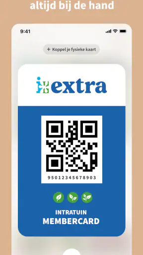 Intratuin: planten & wonen screenshot