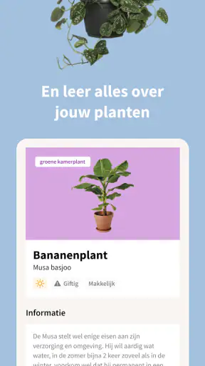 Intratuin: planten & wonen screenshot