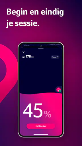 IONITY screenshot