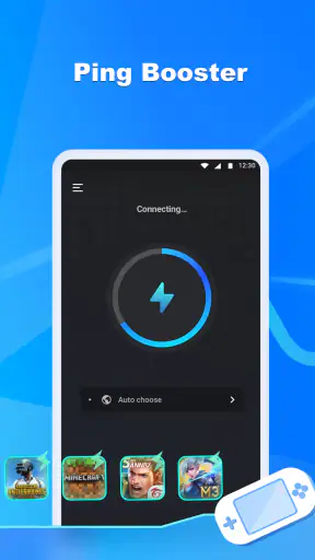 IP Hider - Safe Proxy screenshot