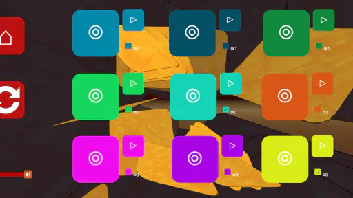 iPi screenshot