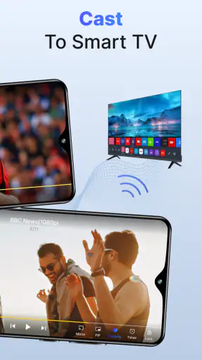 IPTV Player: Smart Online TV screenshot