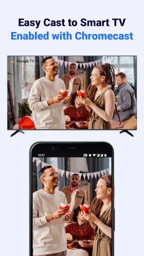 IPTV Player: Watch Live TV screenshot