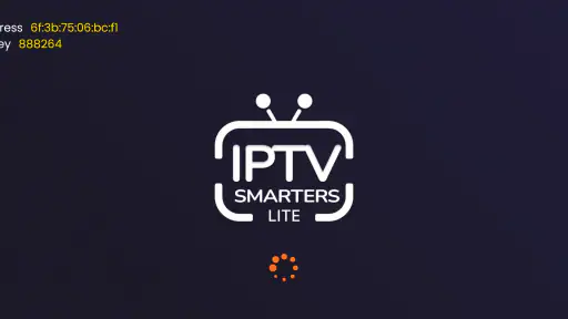 IPTV Smarters LITE screenshot