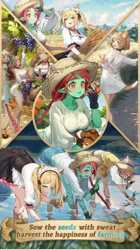 Isekai:Slow Life screenshot