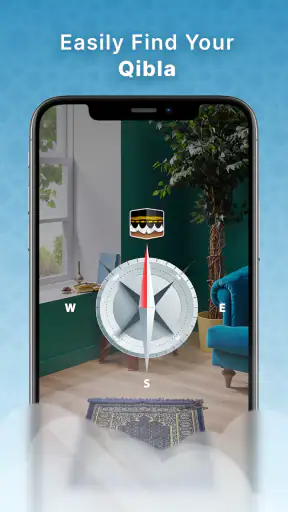Islamic Habit Tracker screenshot