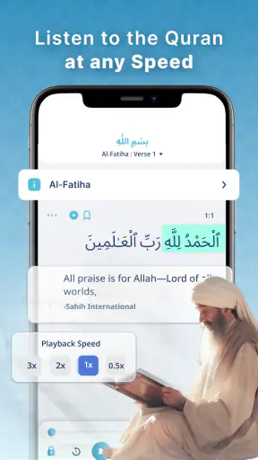 Islamic Habit Tracker screenshot