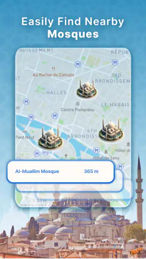 Islamic Habit Tracker screenshot