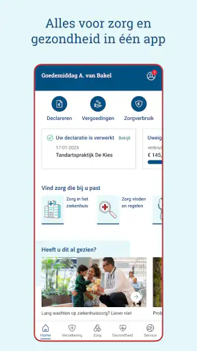 IZA screenshot