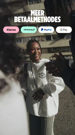 JD Sports screenshot